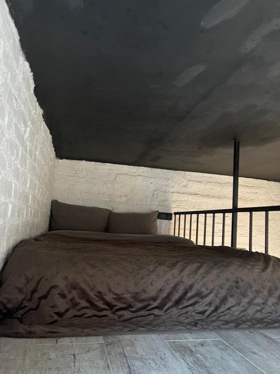 Luxury_Loft Appartement Kamjanets-Podilsky Buitenkant foto